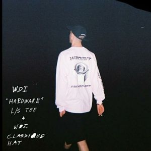 WEDIDIT collective shirt